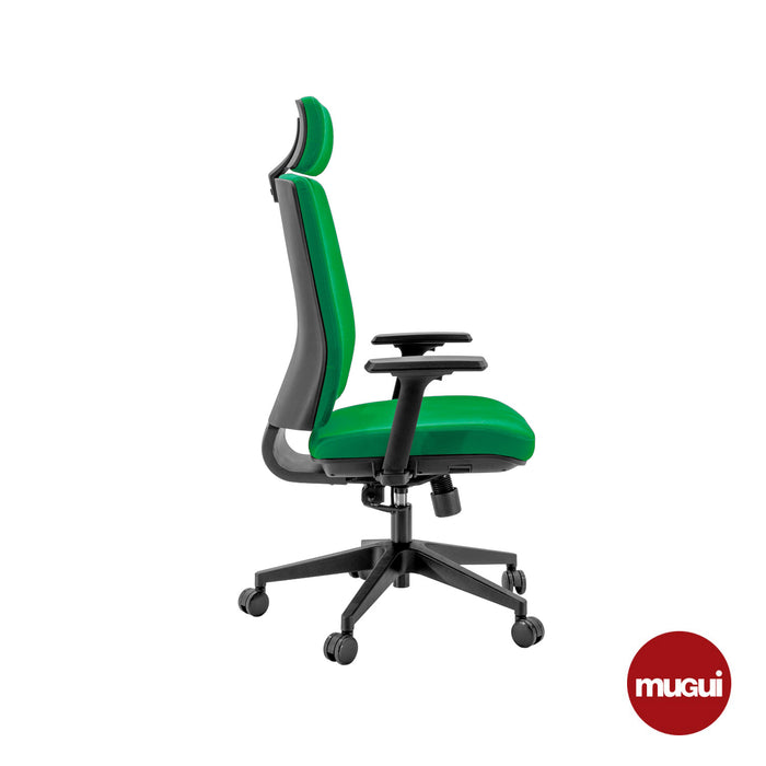 Silla Ejecutiva KB022H