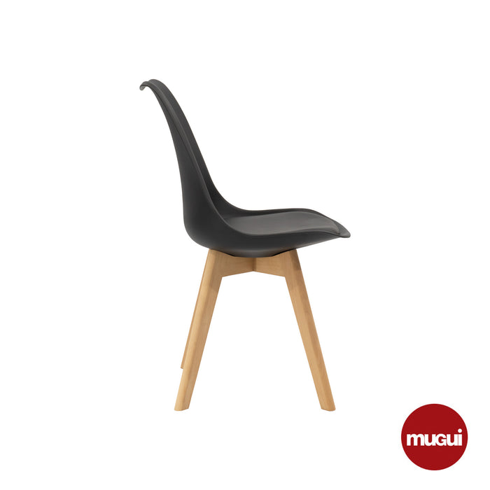 Silla Tulip Eiffel A-174