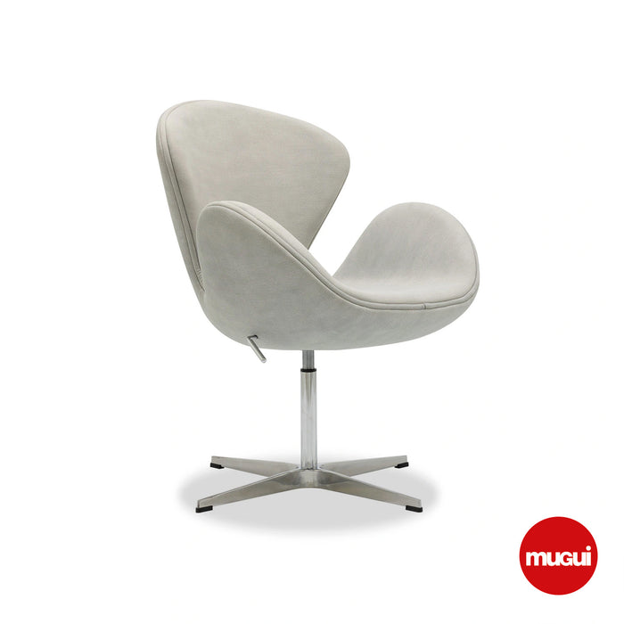 Butaca Cisne N-180 en tela