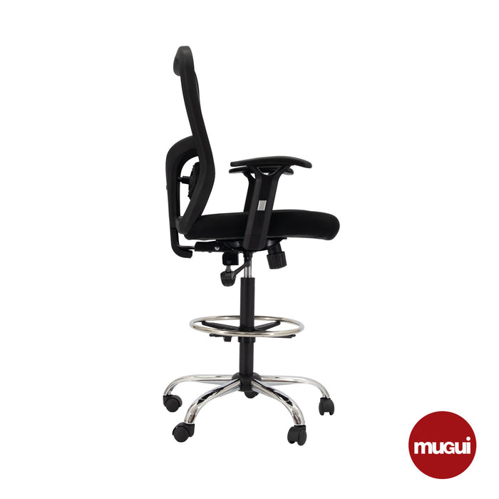 Silla Cajero 4233