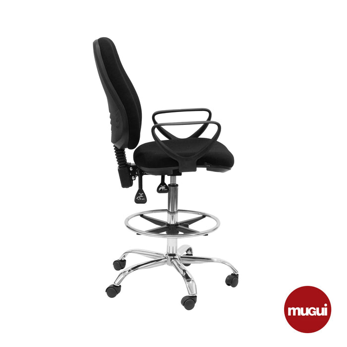 Silla Cajero GUI-205