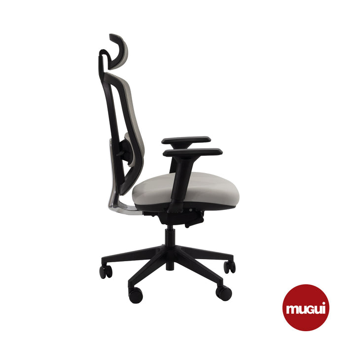 Silla ergonomica MS021H