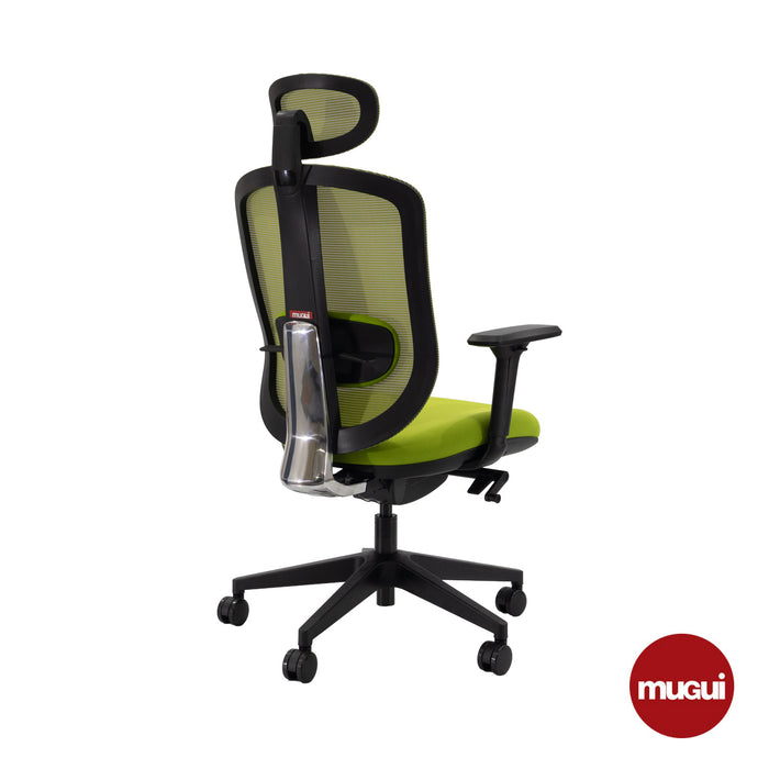 Silla ergonomica MS021H