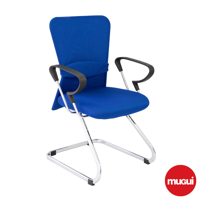 Silla de espera MS-4006
