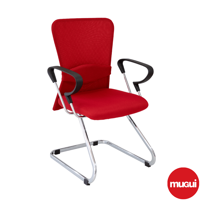 Silla de espera MS-4006