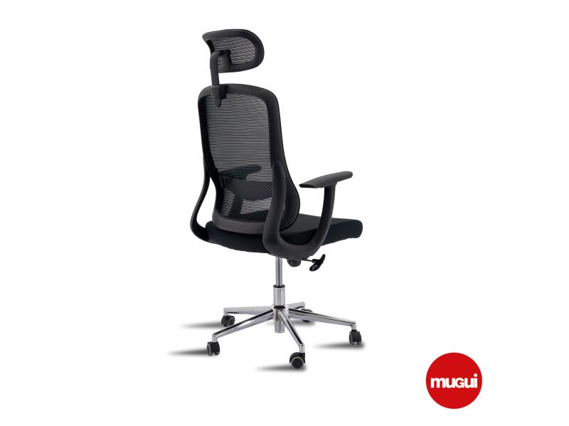 Silla de Oficina OF-86A