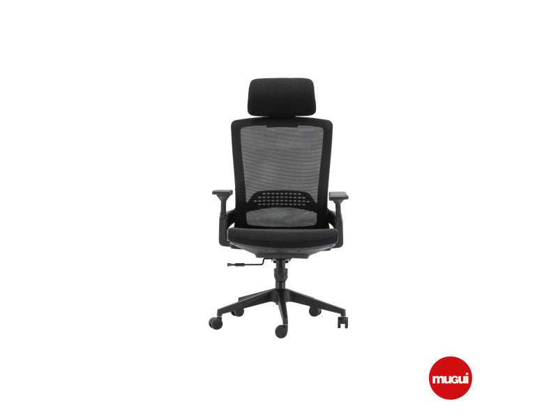 Silla Ejecutiva MAR-273A