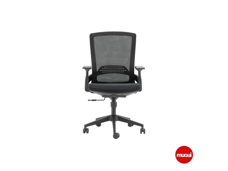 Silla Mesh MAR-273B
