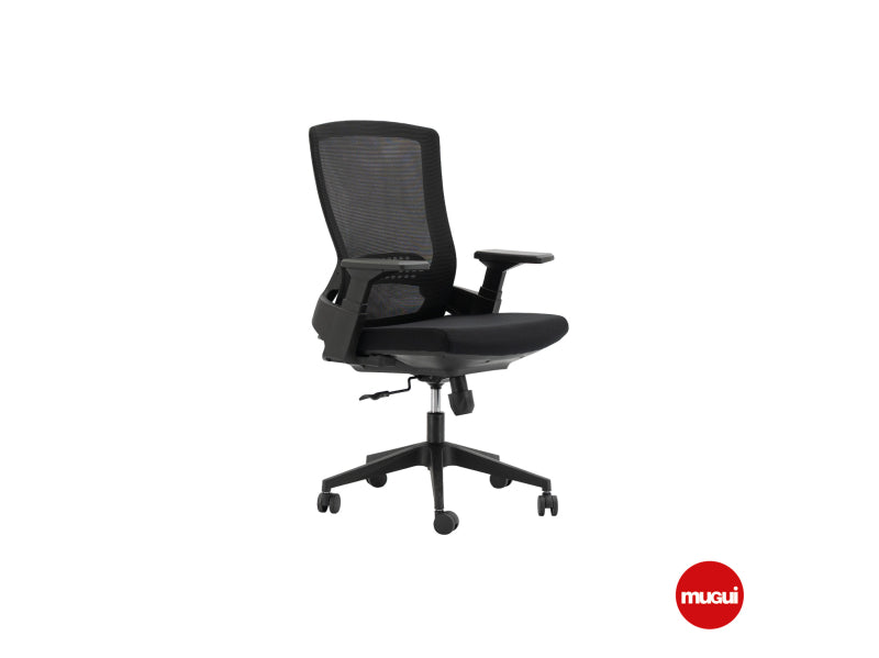 Silla Mesh MAR-273B