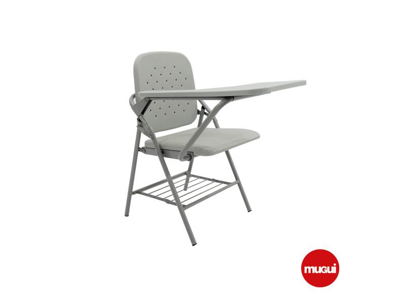 Pupitre Escolar Plegable DAI-01
