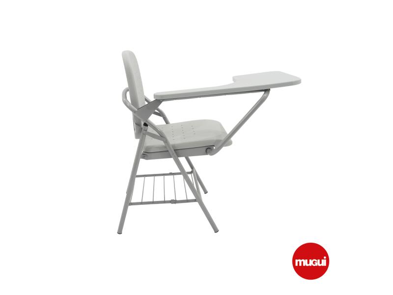 Pupitre Escolar Plegable DAI-01