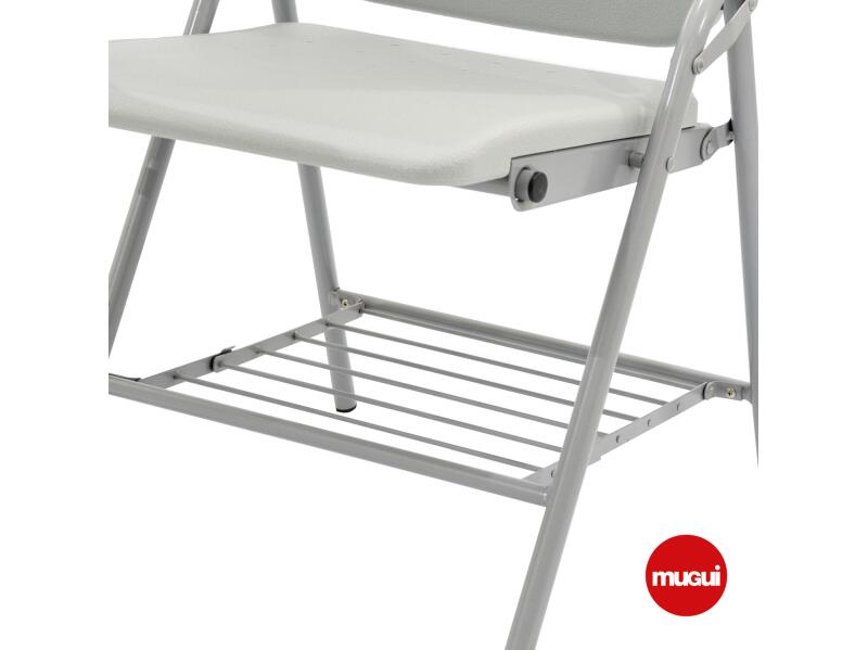 Pupitre Escolar Plegable DAI-01