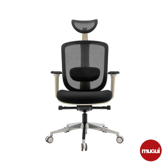 Silla Ergonomica MS011H en colores