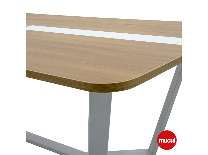 Mesa de Reuniones MMCF-2412MCV