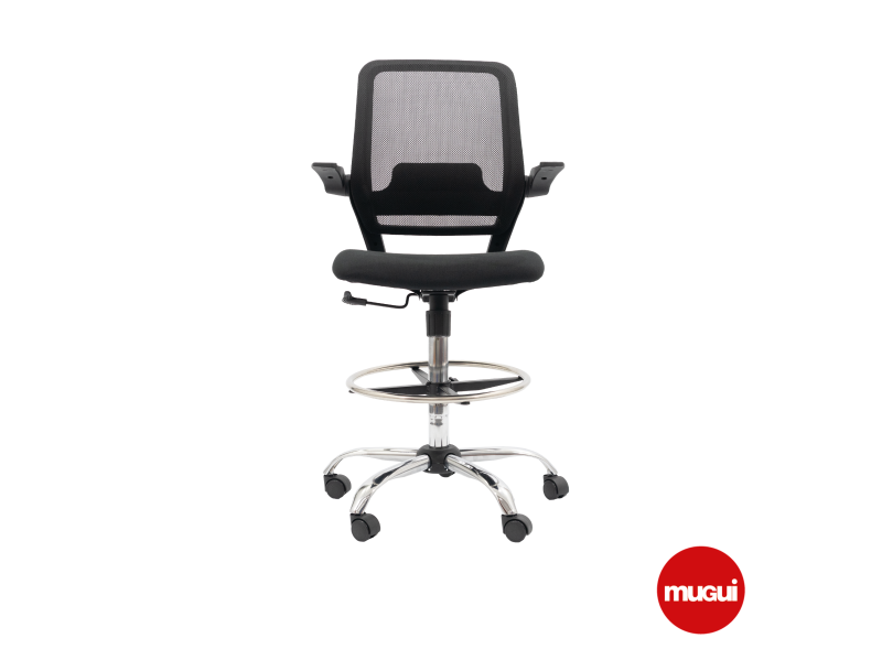 Silla Cajero STE-2763