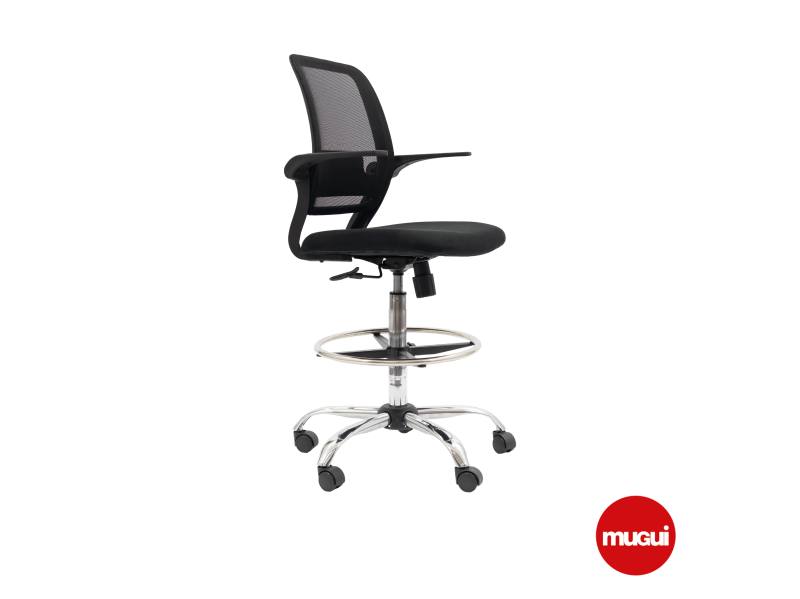 Silla Cajero STE-2763