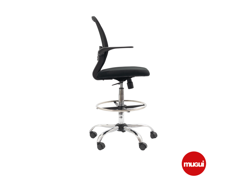 Silla Cajero STE-2763