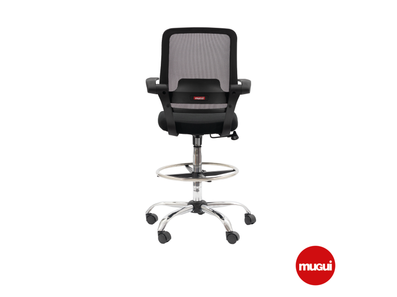 Silla Cajero STE-2763