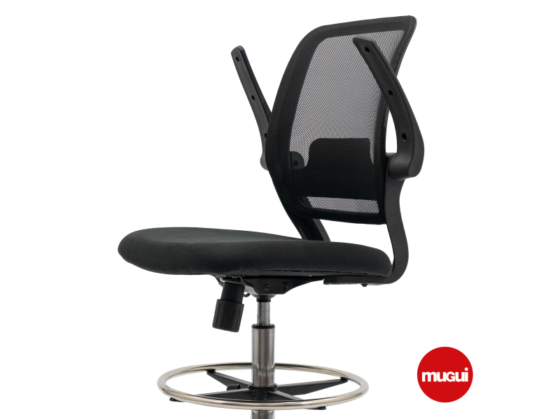 Silla Cajero STE-2763