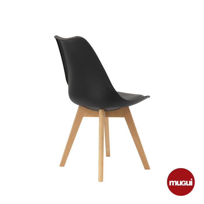Silla Tulip Eiffel A-174