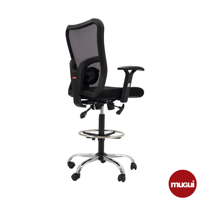 Silla Cajero 4233
