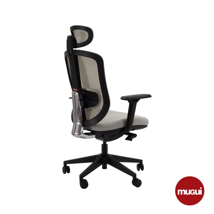 Silla ergonomica MS021H