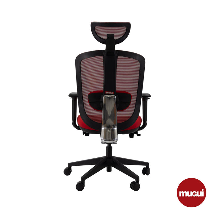 Silla ergonomica MS021H