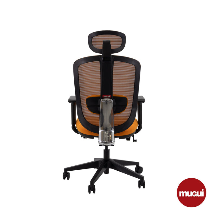 Silla ergonomica MS021H