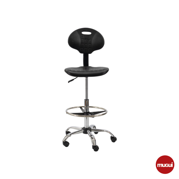 Silla Cajero 5001-2-MU