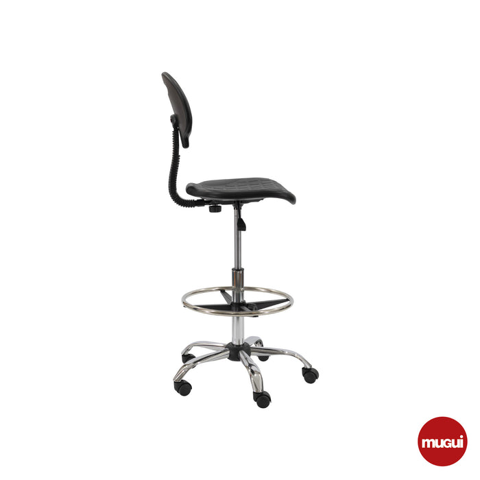 Silla Cajero 5001-2-MU