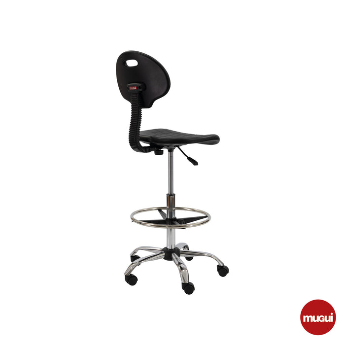 Silla Cajero 5001-2-MU