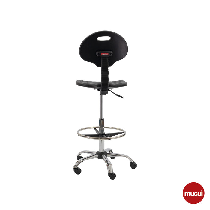Silla Cajero 5001-2-MU