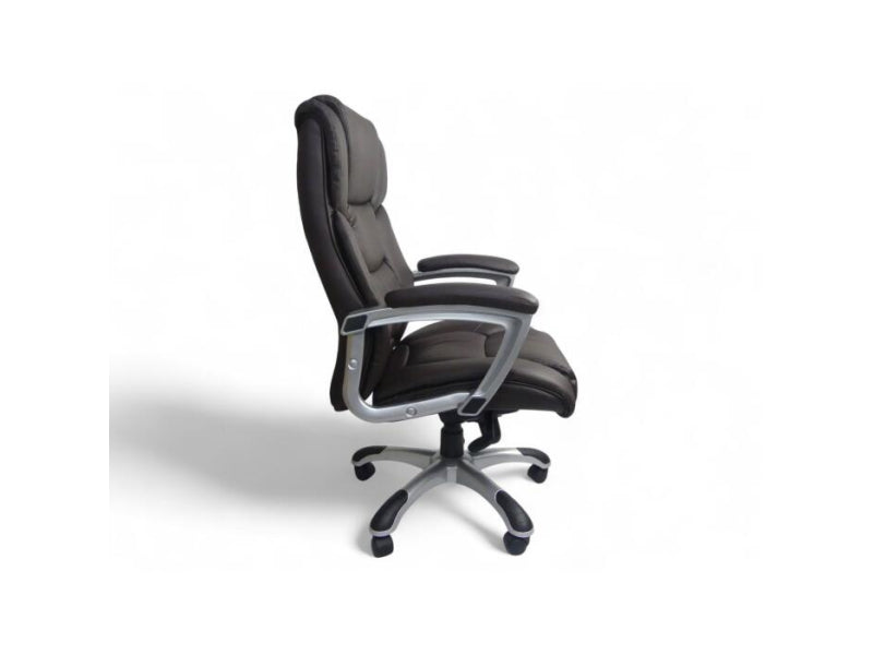 Silla Ejecutiva MS-5828-CAFE