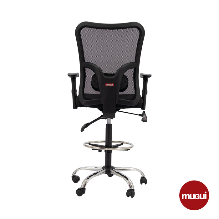 Silla Cajero 4233