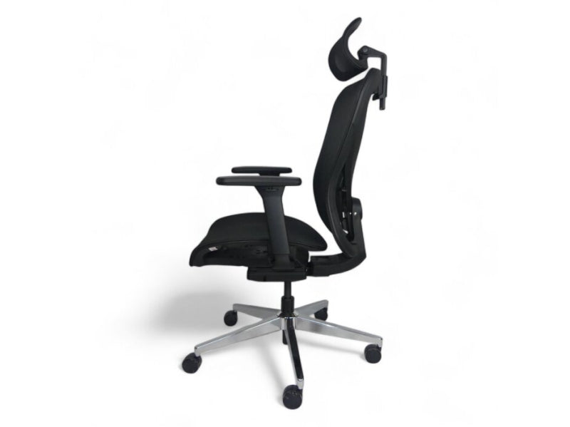 Silla Ergonomica Q1