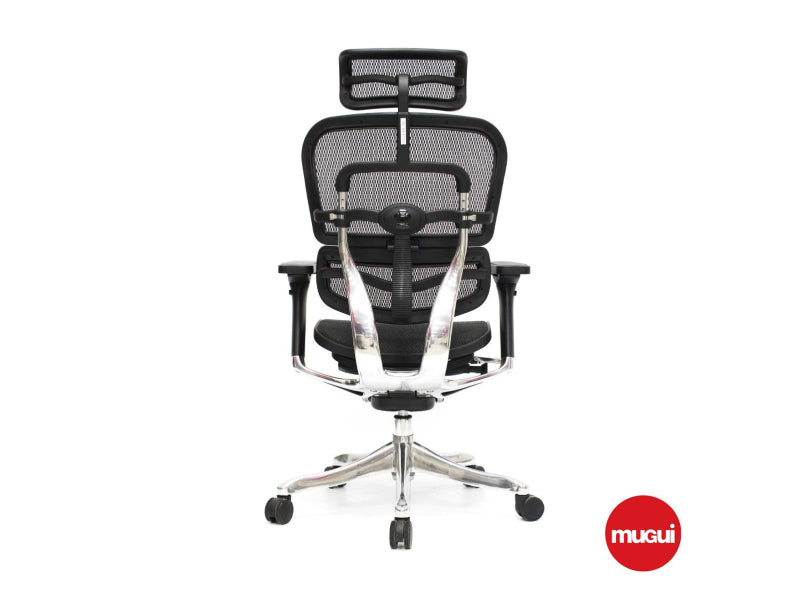 Silla Premium SON-3000-NE