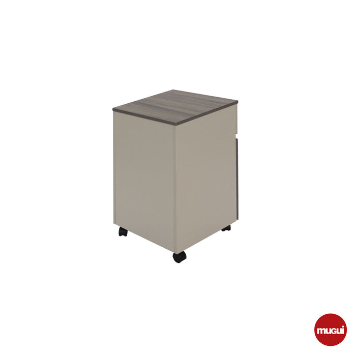 Gavetero KEN-601-400