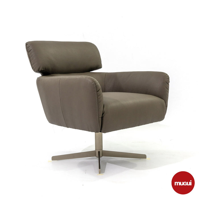 Silla Lounge Gasper 88