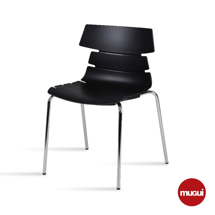 Silla de espera Luck 603