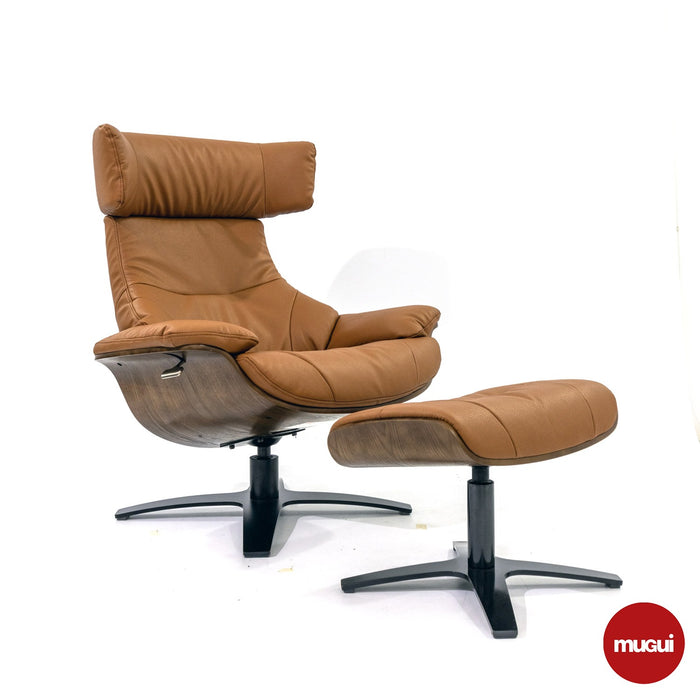 Silla Lounge NAOS
