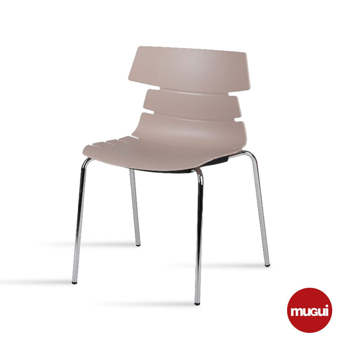 Silla de espera Luck 603