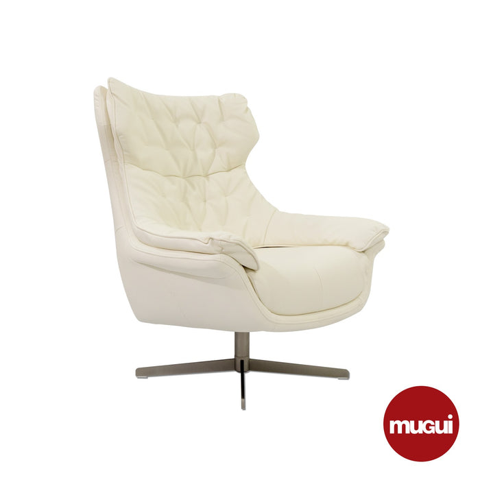 Silla Lounge BLAKE CUC-95