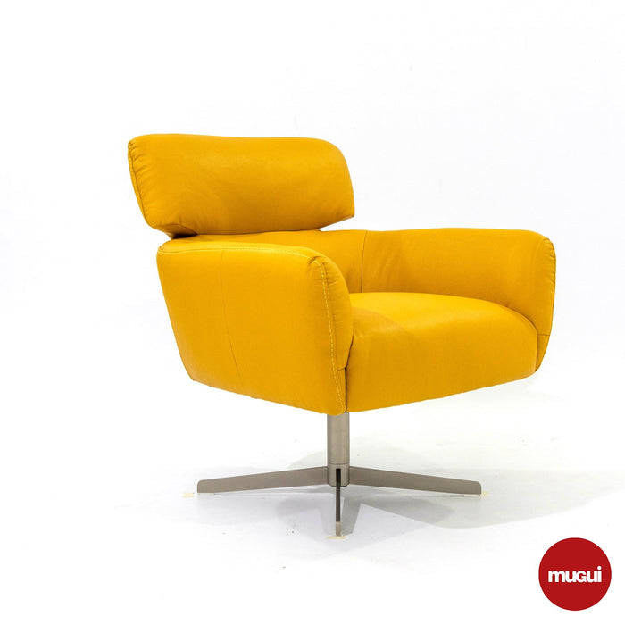 Silla Lounge Gasper 88