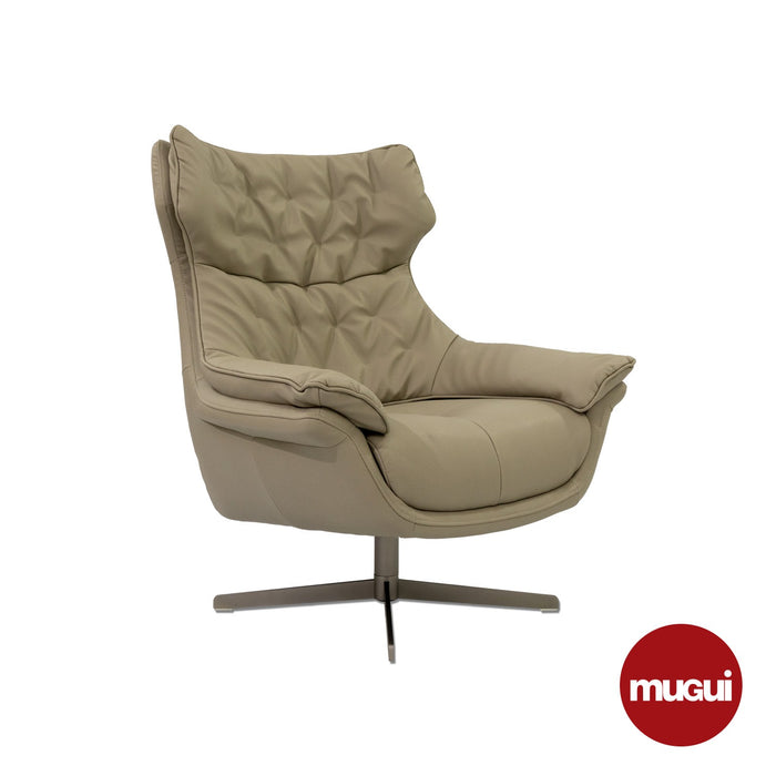 Silla Lounge BLAKE CUC-95