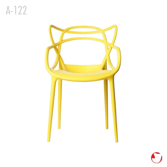 Silla Master Desing - MueblesMugui