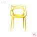 Silla Master Desing - MueblesMugui