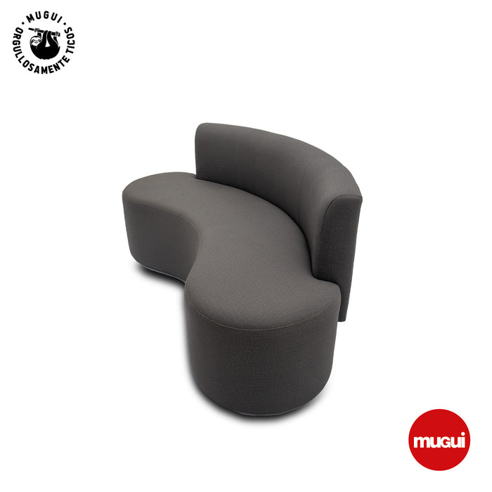 SILLON BRUSELAS SCREAT-35