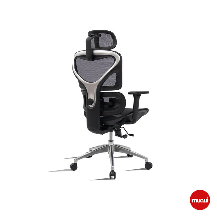 Silla Ejecutiva 010