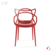 Silla Master Desing - MueblesMugui