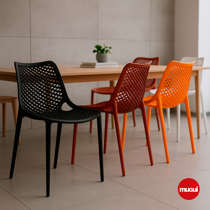 Silla Air 36
